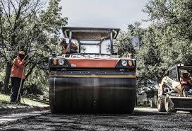 Why Choose Us For All Your Driveway Paving Needs in San Carlos Park, FL?